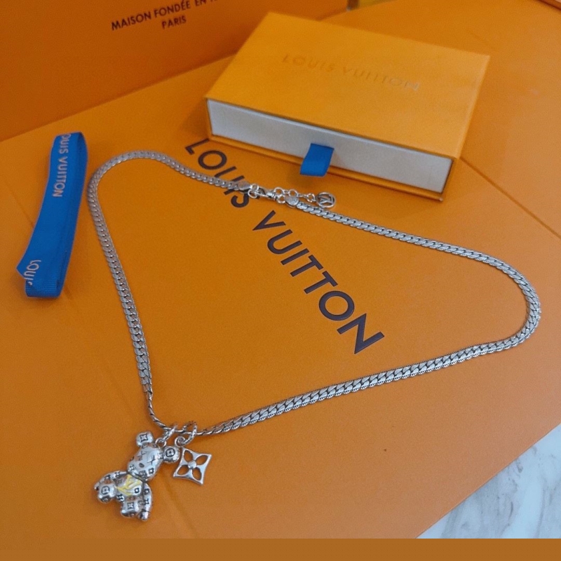 LV Necklaces